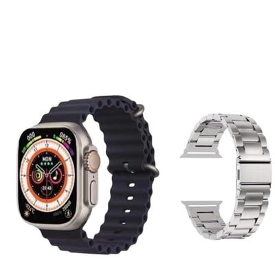 T 900 ULTRA SMARTWATCH
