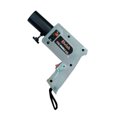 Payro Sparkle Party Gun Matel Black