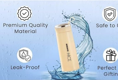 Nice Water Bottle 400ml