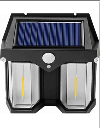 Double Solar Light CL-228