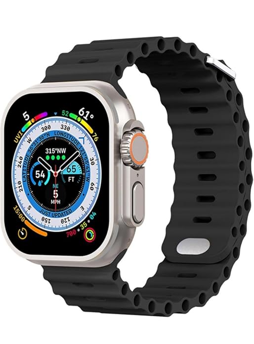 T 900 ULTRA SMARTWATCH