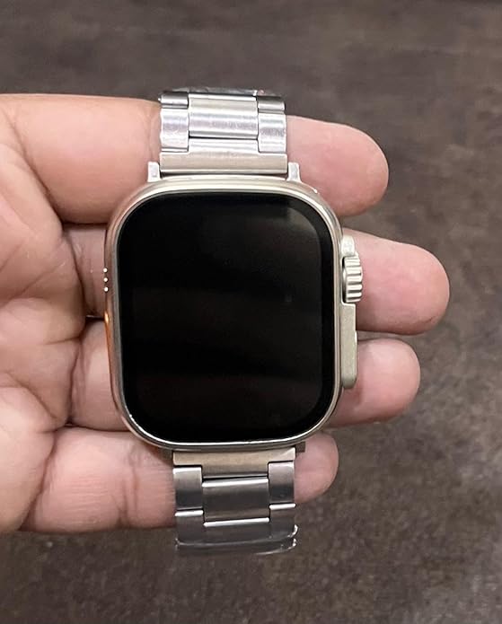 T 900 ULTRA SMARTWATCH