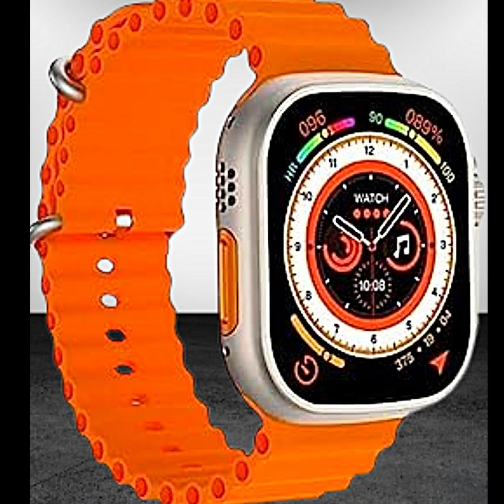 T10 Ultra Smartwatch