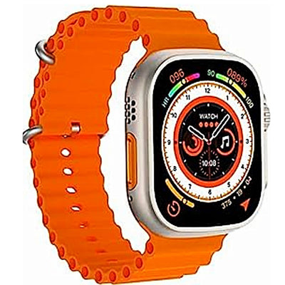T10 Ultra Smartwatch