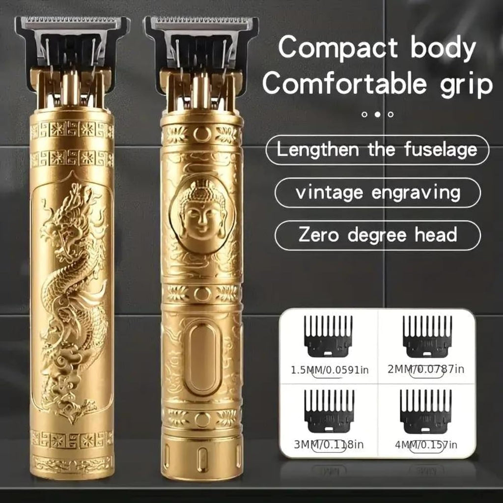 Vintage T9 Hair Trimmer