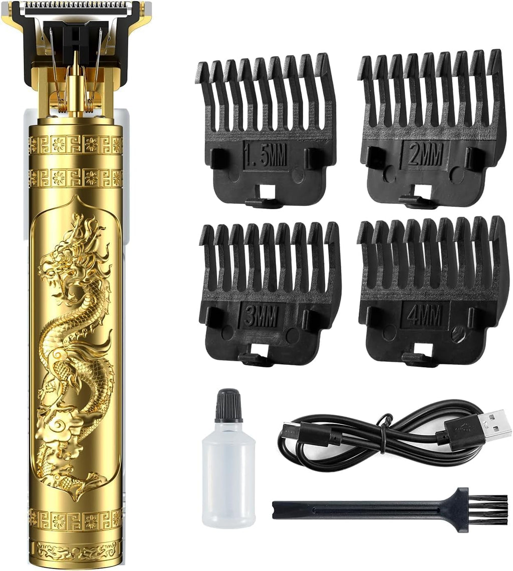 Vintage T9 Hair Trimmer