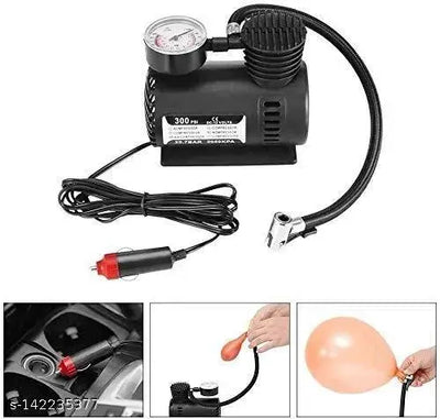 Air Compressor 300 PSL Suitable For Bicycle,and Car