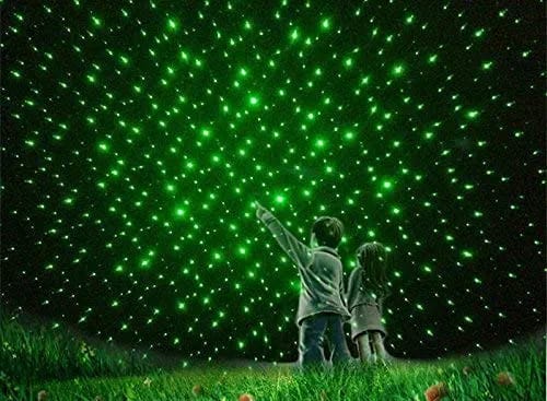 Green Laser Pointer