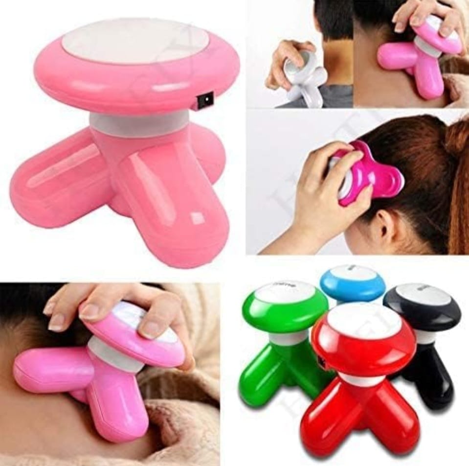 Mimo massager