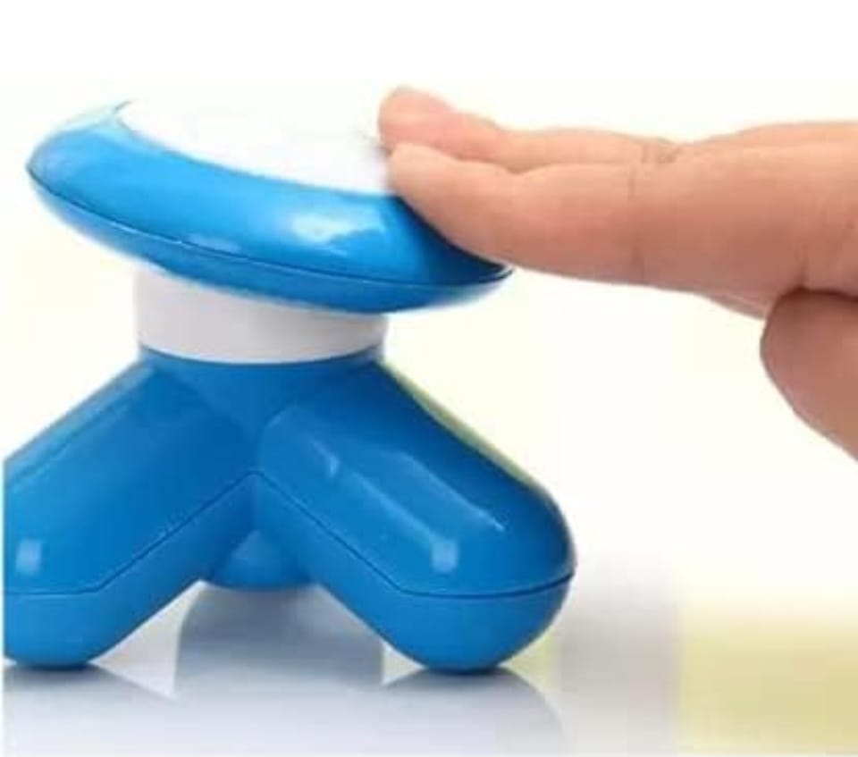 Mimo massager