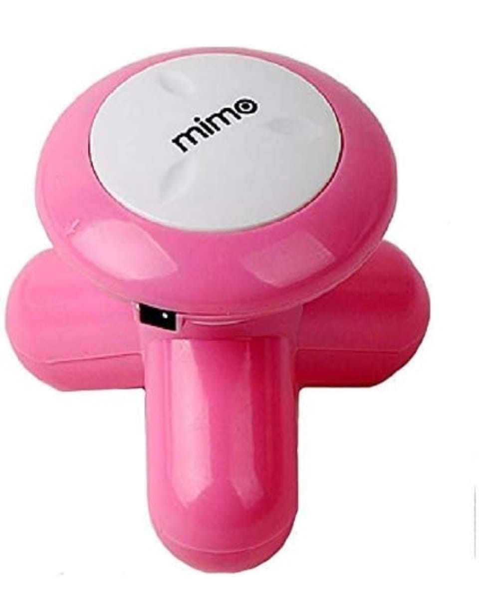 Mimo massager