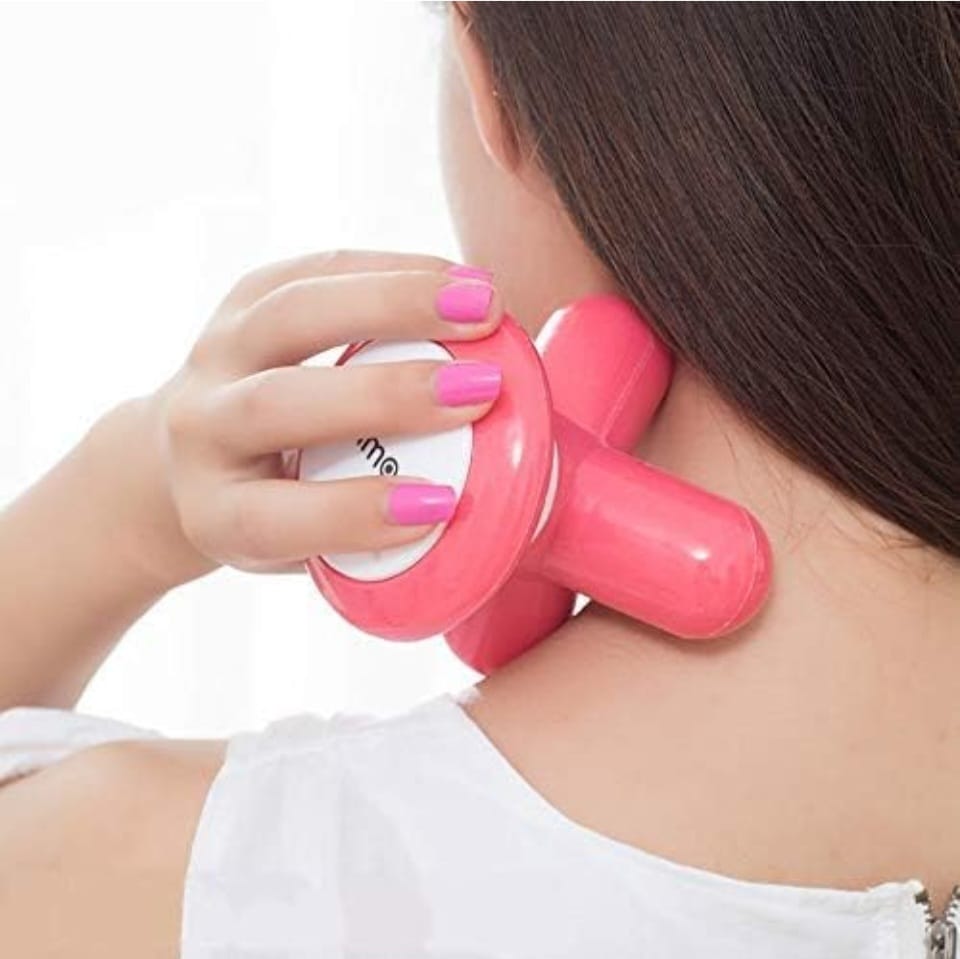 Mimo massager