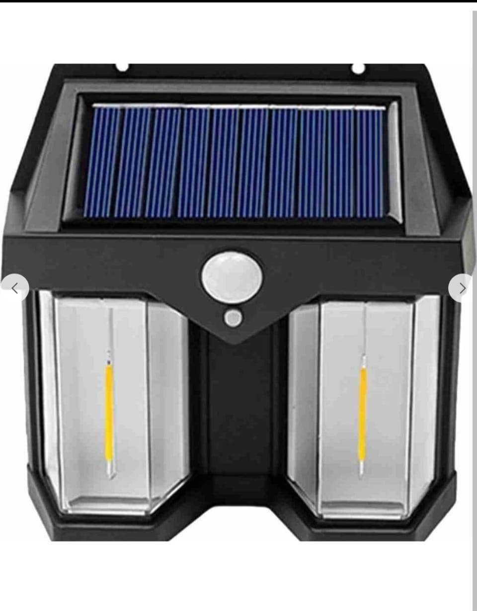Double Solar Light CL-228