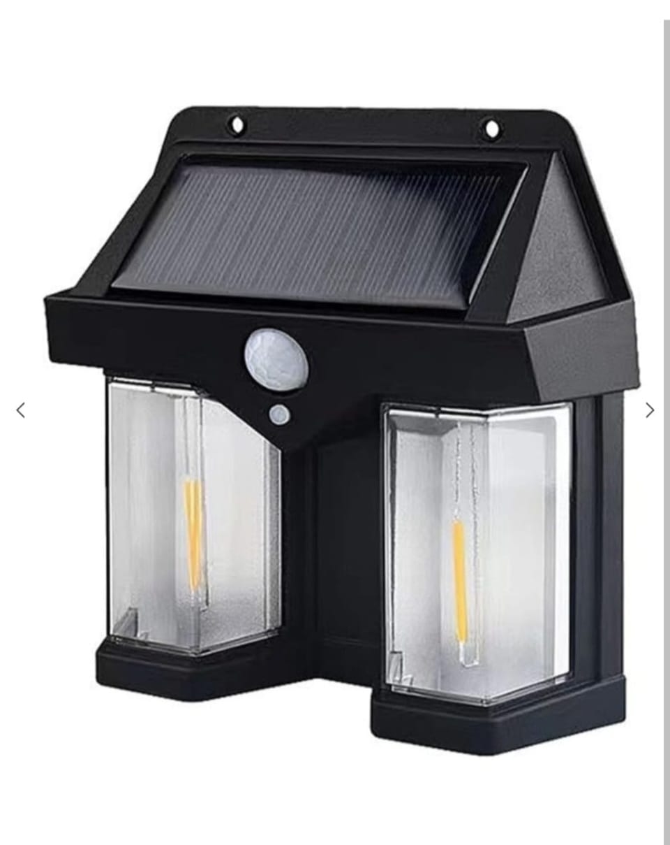 Double Solar Light CL-228