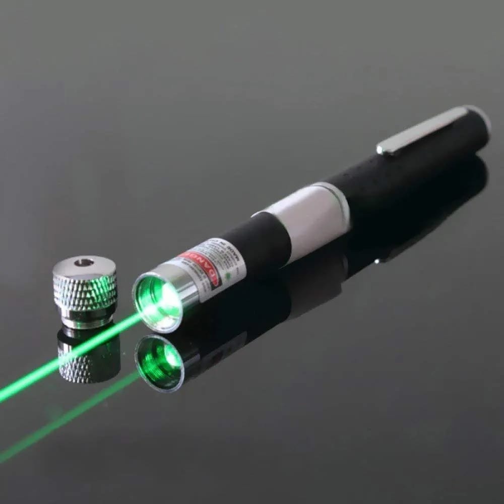 Green Laser Pointer